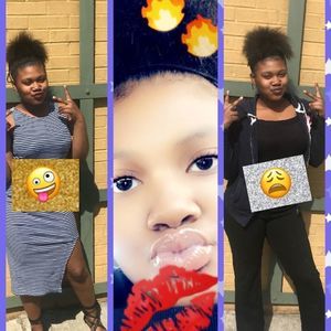 Meet your Posher, Samarah